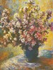 Claude Monet, plakat 60 x 80 cm.